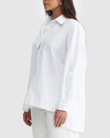 Kendrick Oversize Shirt