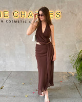 Briony Maxi Skirt