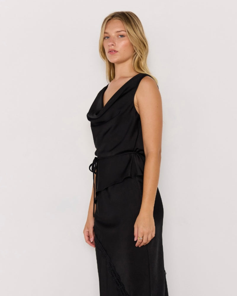 Kenji Top // Onyx