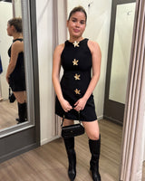 Iris Mini Dress