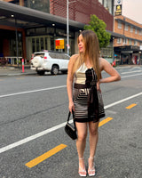 Witney Mini Dress