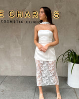 Kesha Maxi Dress