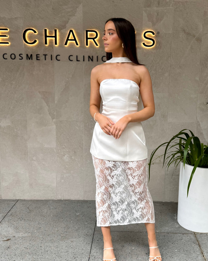 Kesha Maxi Dress