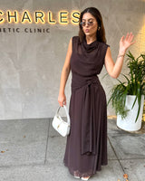 Neranda Maxi Dress