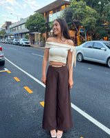 Gracie Top