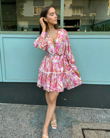 Adelaide Mini Dress