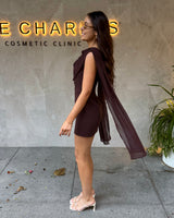 Andri Mini Dress