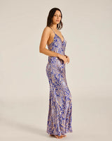 Mercy Maxi Dress | Tigerlily