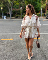 Skylar Playsuit
