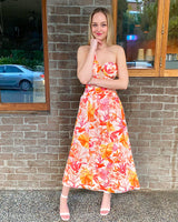 Kayleigh Maxi Dress
