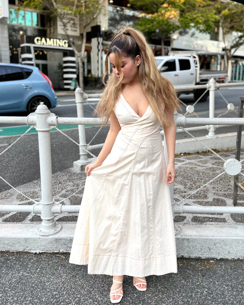Arden Maxi Dress