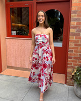 Ciara Maxi Dress