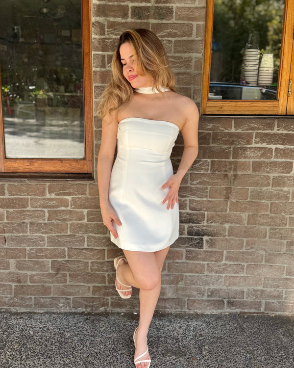 Jordi Mini Dress