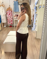 Taylor Vest