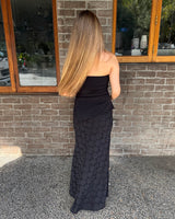 Melvin Maxi Skirt