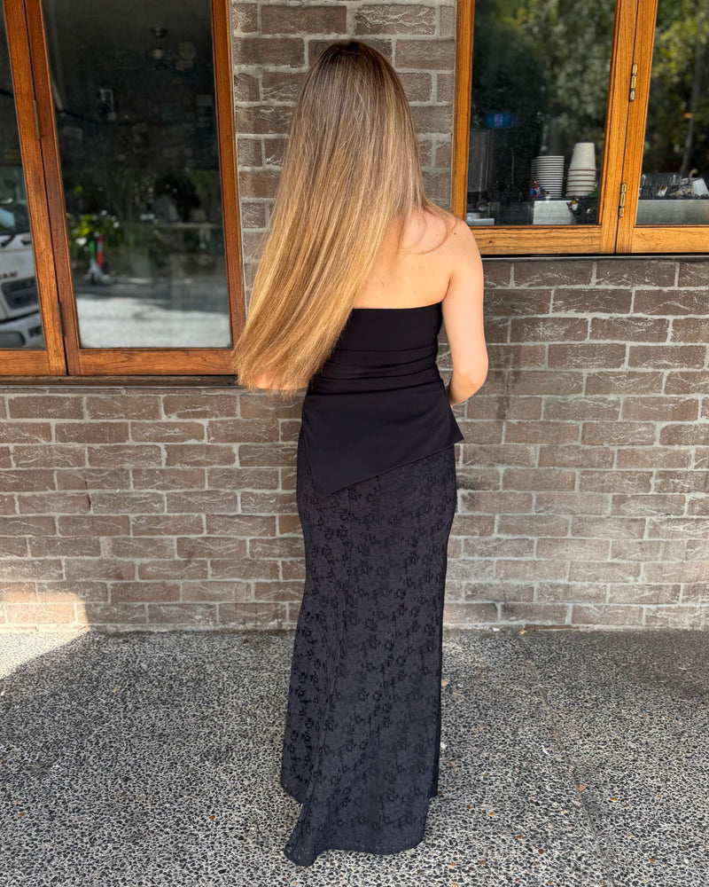 Melvin Maxi Skirt