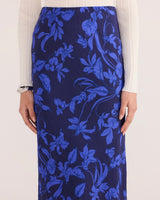 Livia Midi Skirt