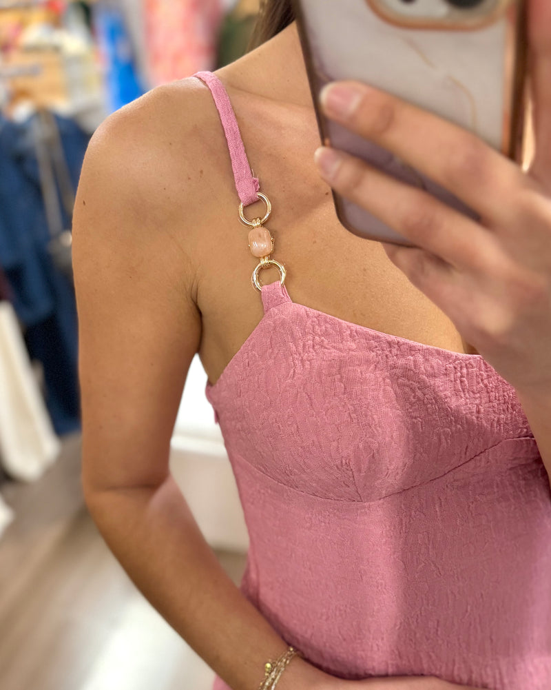 Remey Maxi Dress