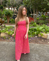 Arwen Maxi Dress