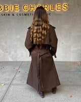 Gino Trench Coat