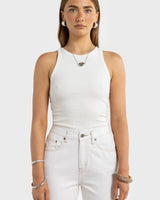 Jai Tank Top // Salt