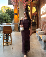 Jules Maxi Dress