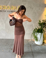 Sati Maxi Dress