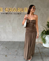 Hudson Maxi Dress