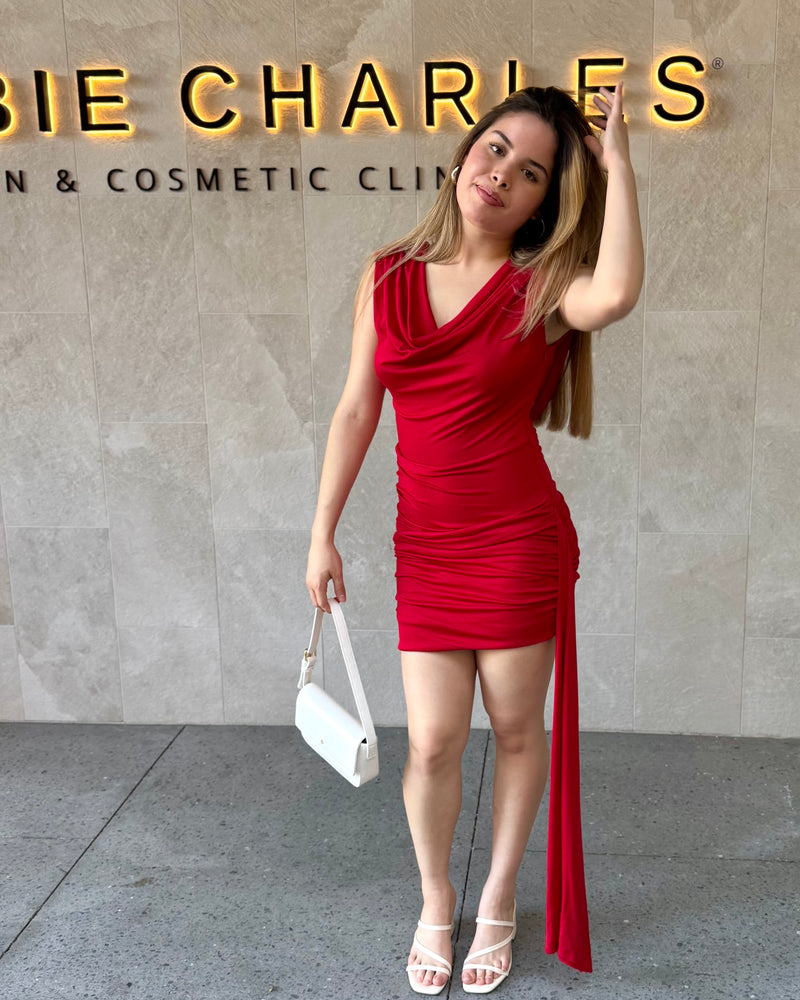 Lita Mini Dress