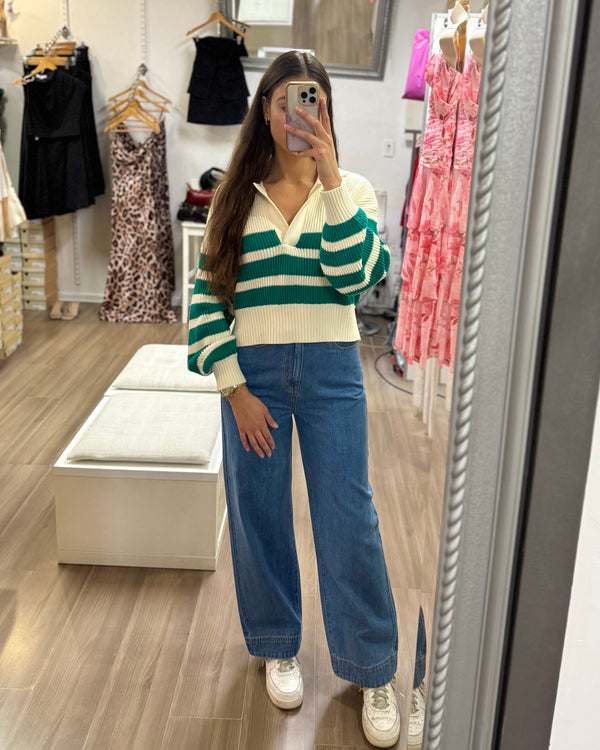 Rio Jumper