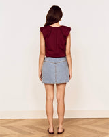 Marnie Mini Skirt