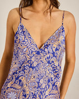 Mercy Maxi Dress | Tigerlily