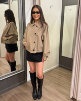 Romie Jacket