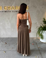 Hudson Maxi Dress