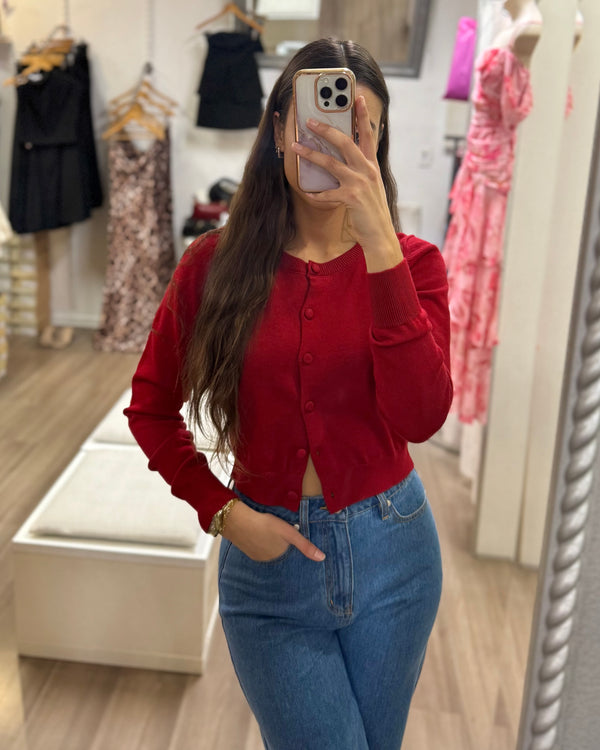 Abigail Jumper