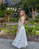 Mina Maxi Dress