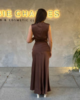 Riva Maxi Dress