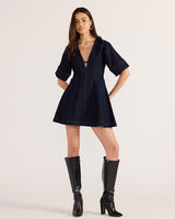 Mika Mini Dress