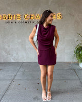 Portia Mini Dress