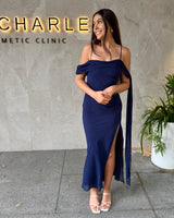 Vienne Maxi Dress