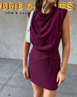 Portia Mini Dress
