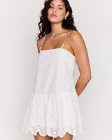 Allora Mini Dress