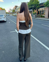 Lennox Top