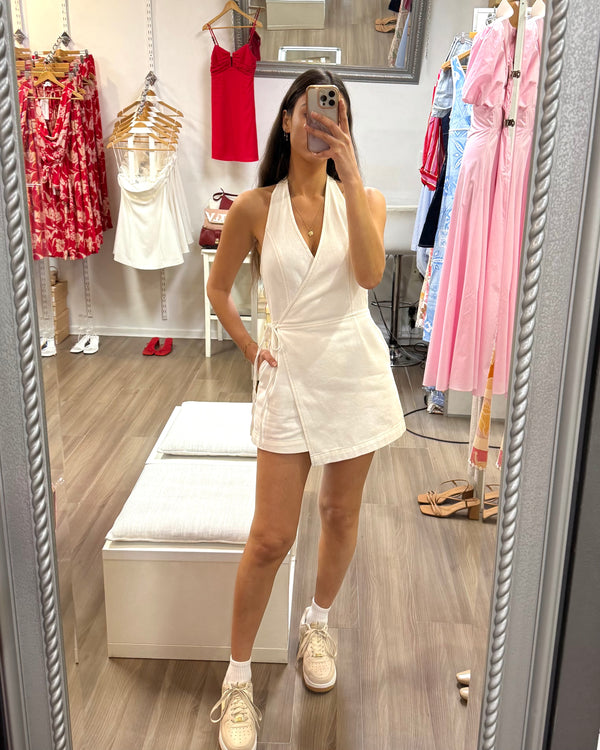 Avalon Playsuit
