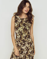 Margaux Maxi Dress