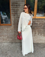 Blaire Knit Top