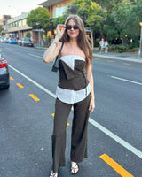 Lennox Top