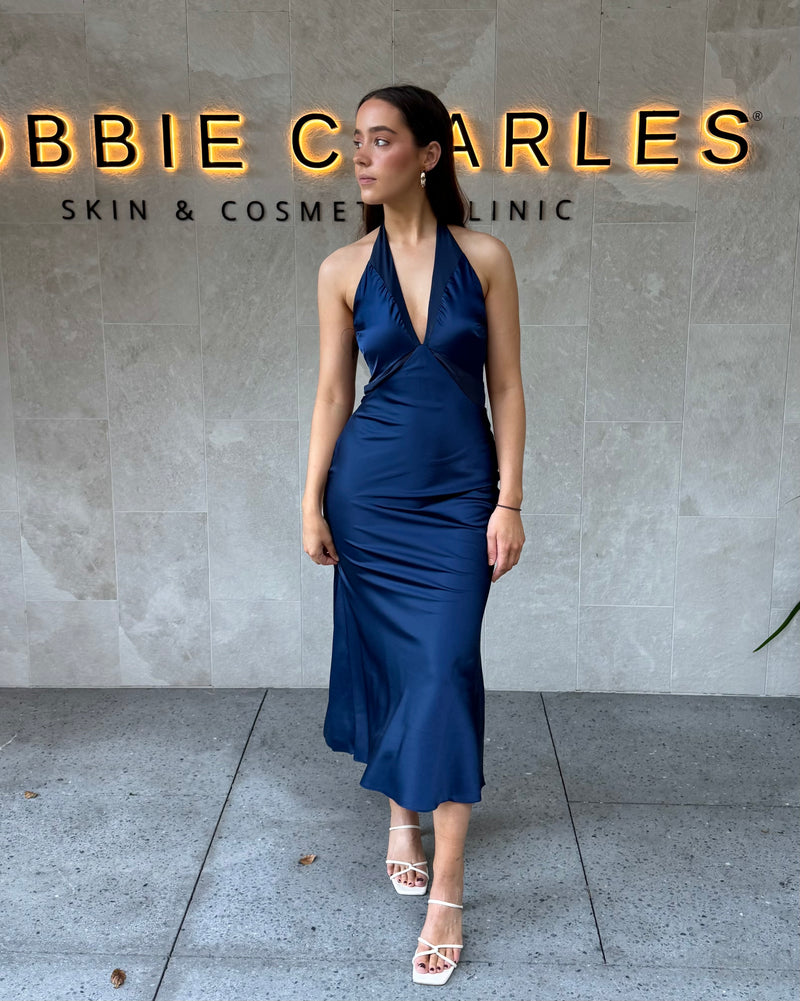 Rhianne Slip Dress