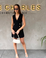 Cole Mini Dress