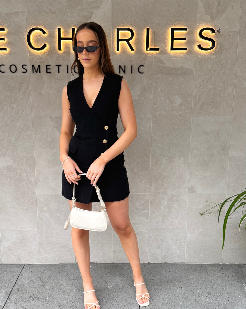 Cole Mini Dress
